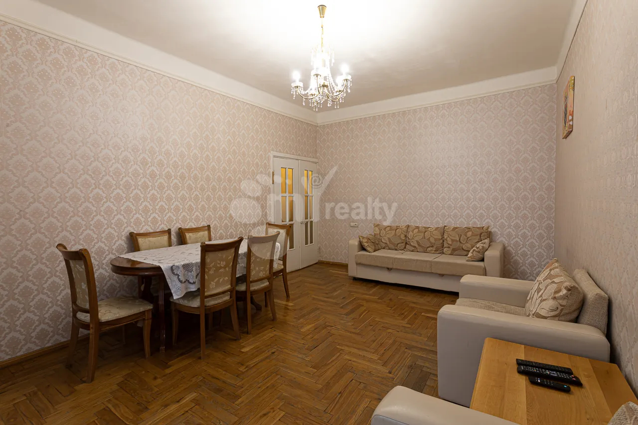 3 bedroom apartment for sale Aygedzor alley, Arabkir Yerevan, 159678