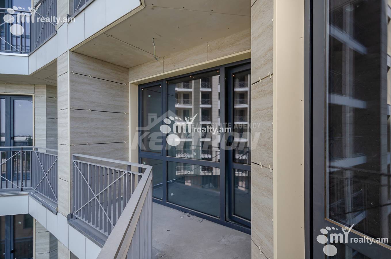 4 bedroom apartment for sale Davit Anhaxt St, Quanaquère-Zeytoun Yerevan, 154860