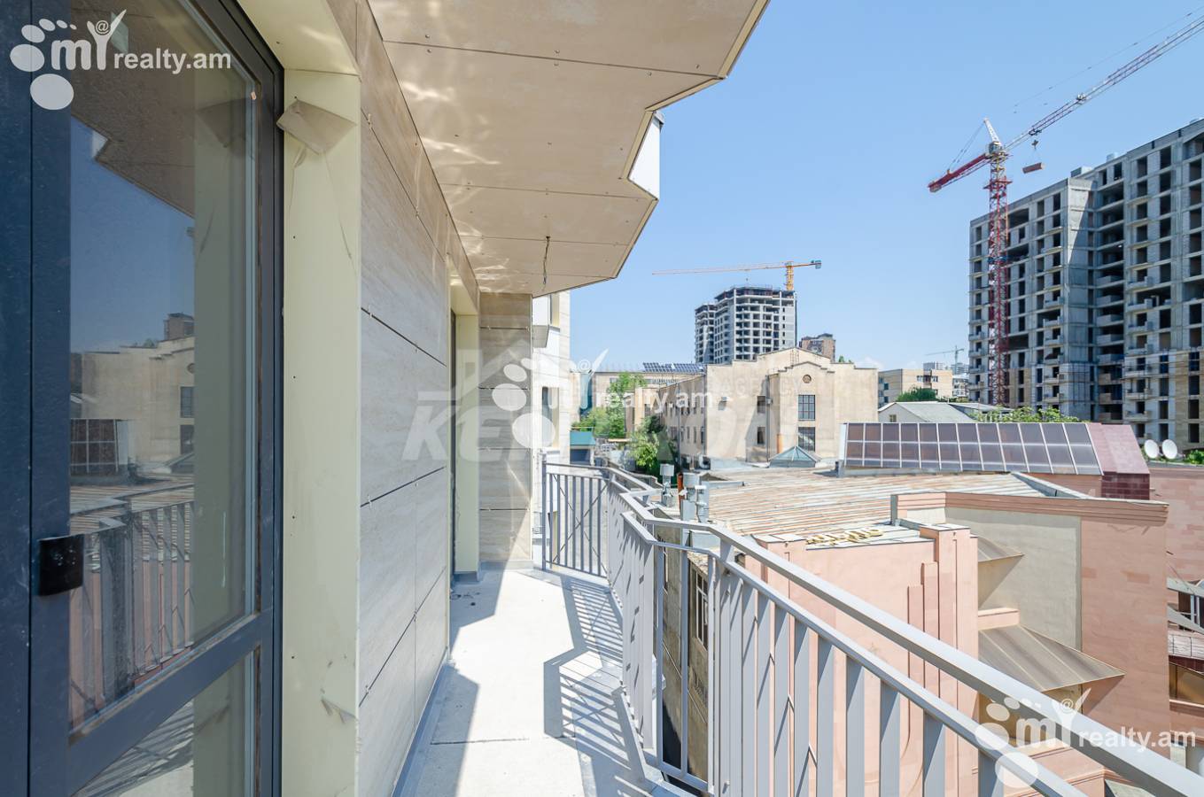 4 bedroom apartment for sale Davit Anhaxt St, Quanaquère-Zeytoun Yerevan, 154860