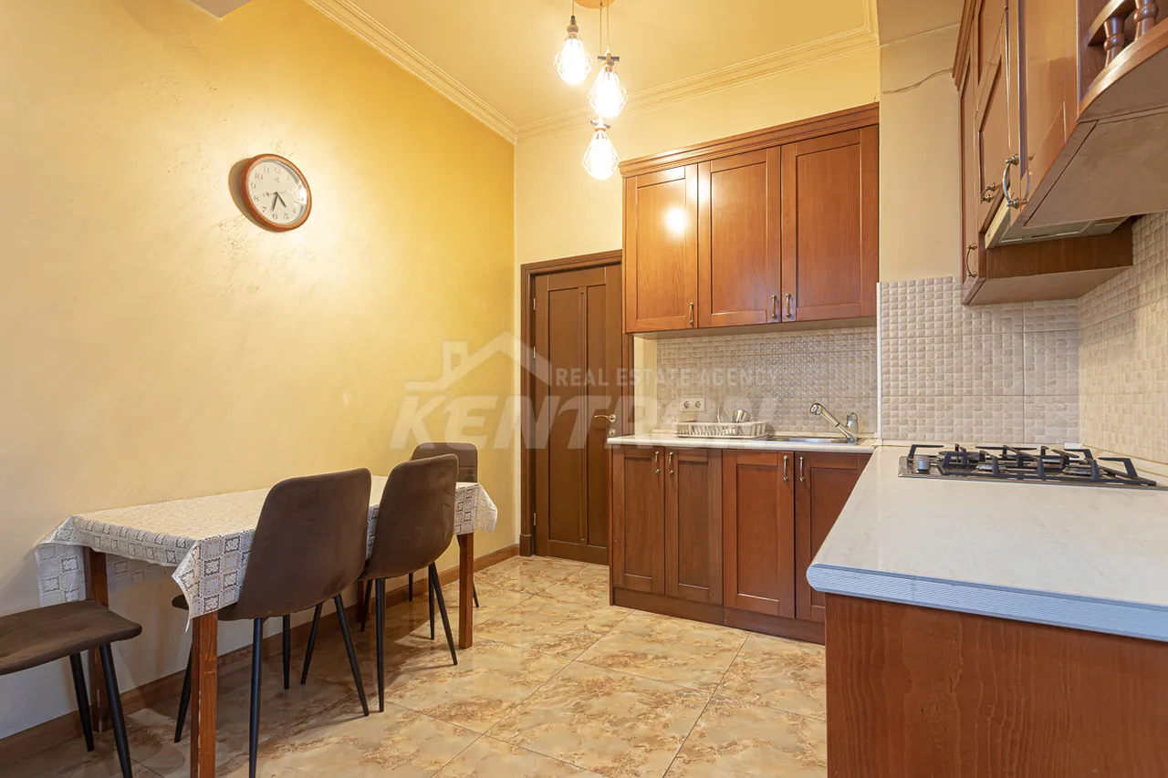 3 bedroom apartment for sale Komitas Ave, Arabkir Yerevan, 158241
