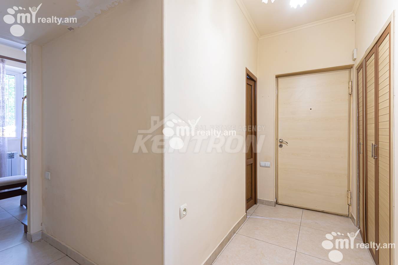 3 bedroom apartment for sale A. Avetisyan St, Arabkir Yerevan, 156288