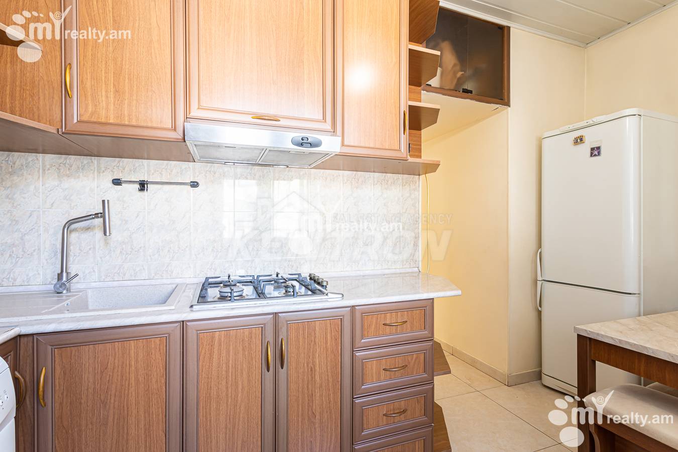 3 bedroom apartment for sale A. Avetisyan St, Arabkir Yerevan, 156288