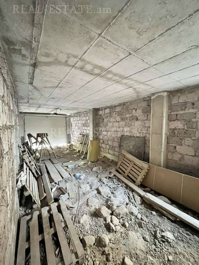 House for sale محله، خیابان باگرِواند, نور نورک ایروان, 121153