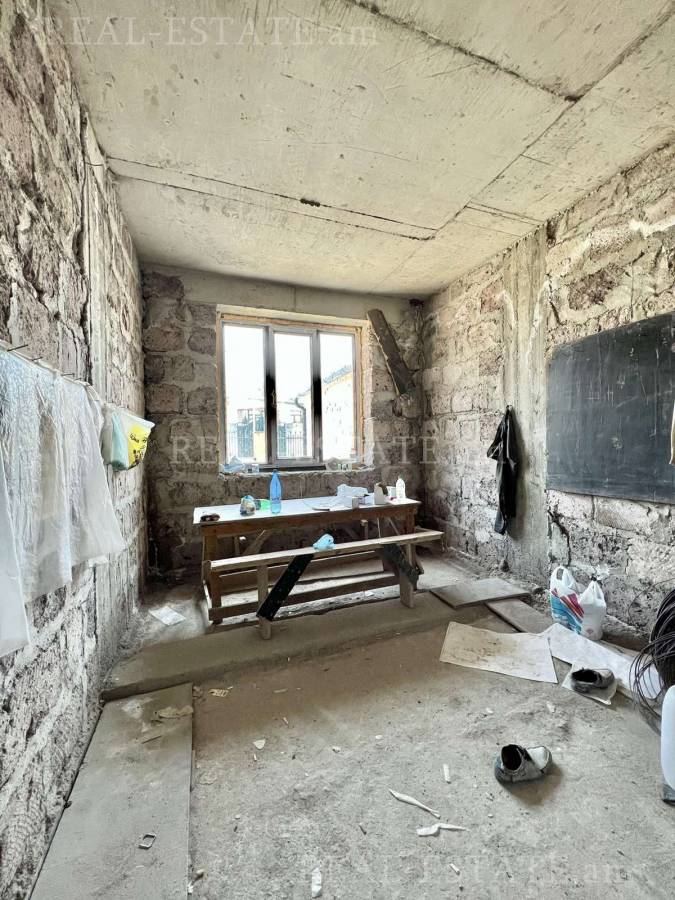 House for sale محله، خیابان باگرِواند, نور نورک ایروان, 121153