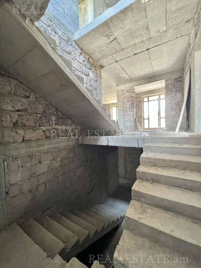 House for sale محله، خیابان باگرِواند, نور نورک ایروان, 121153