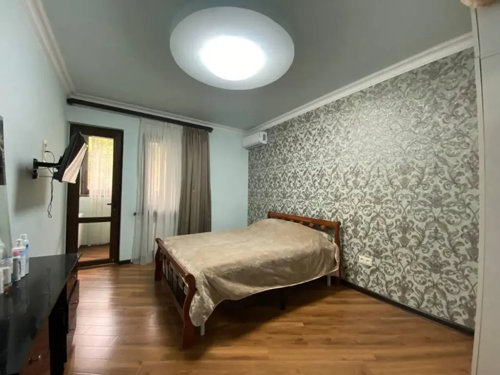 4 bedroom apartment for sale Davtashen 4 district, Davtachène Yerevan, 159802