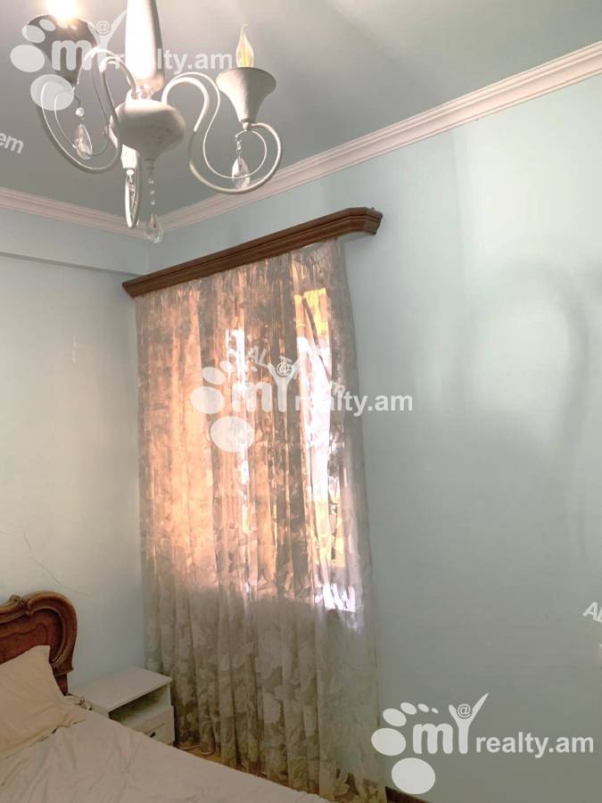 3 bedroom apartment for rent Tsarav Aghbyur St, Awan Yerevan, 127744