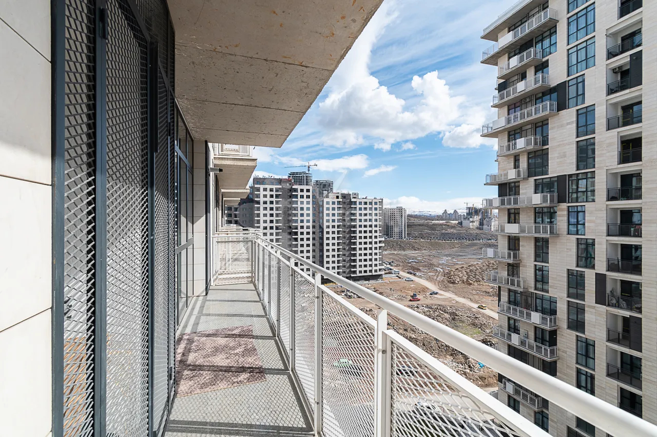 Снять 3 комнатную квартиру Ленинградян ил, Ачапняк Ереван, 159648