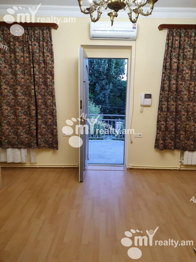 Снять дом  Бабаян ул, Арабкир Ереван, 155773