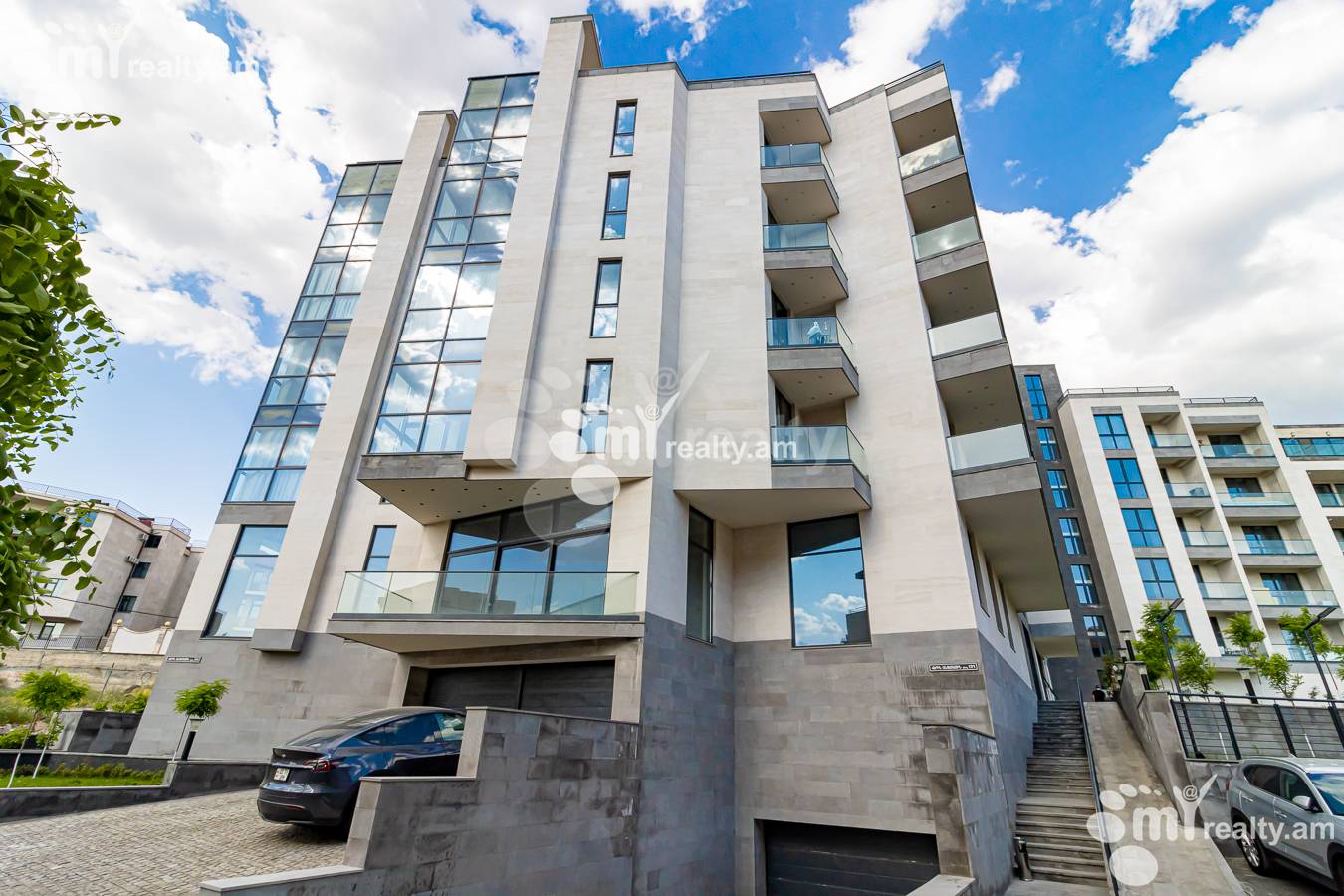 2 bedroom apartment for sale Antarayin St, Center Yerevan, 148701