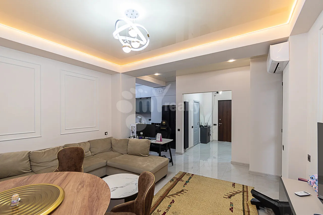 2 bedroom apartment for rent Arshakunyats Ave, Center Yerevan, 159829