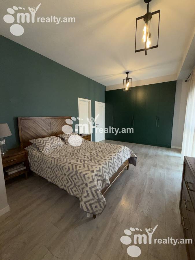 3 bedroom apartment for sale Keri St, Arabkir Yerevan, 160293