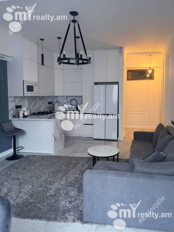 3 bedroom apartment for sale Mikoyan St, Davtashen Yerevan, 147769