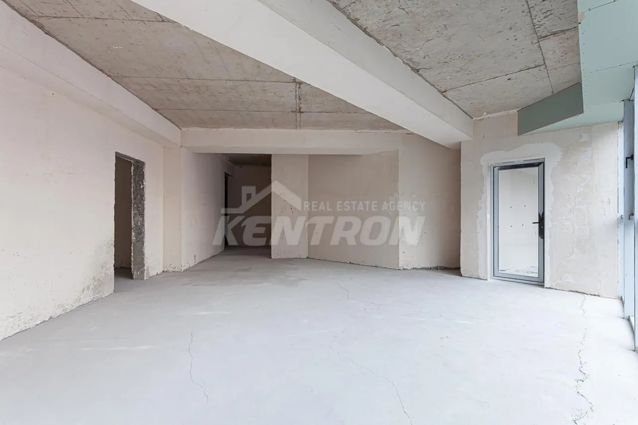 3 bedroom apartment for sale Komitas Ave, Arabkir Yerevan, 157665