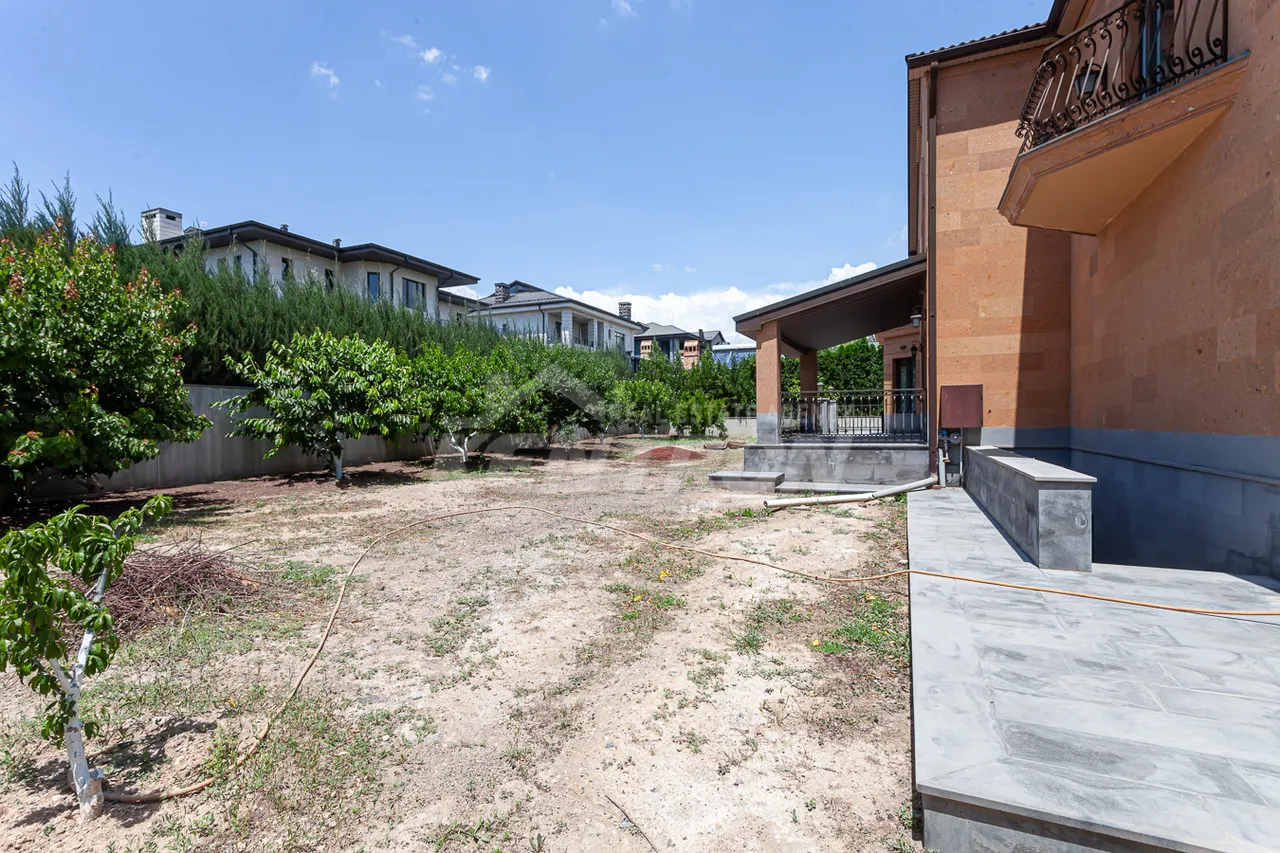 House for sale Nemrut street, Vahagnie Yerevan, 158362