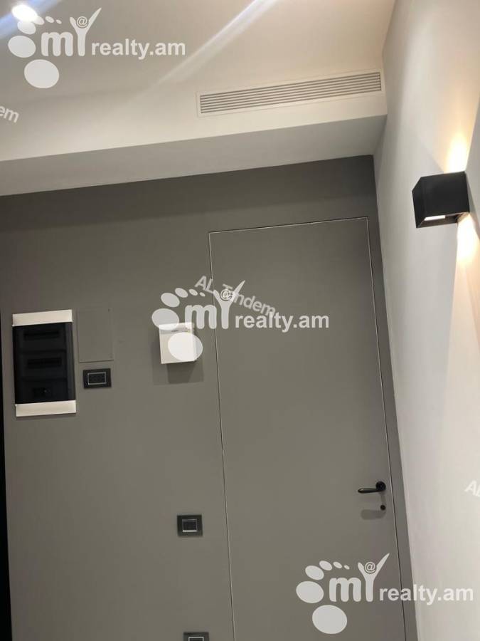 Commercial property for rent Amiryan St, Center Yerevan, 152349