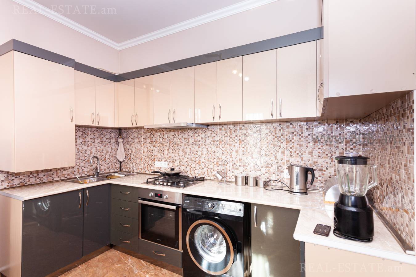 Купить дом Мгер Мкртчян, Аван Ереван, 125286