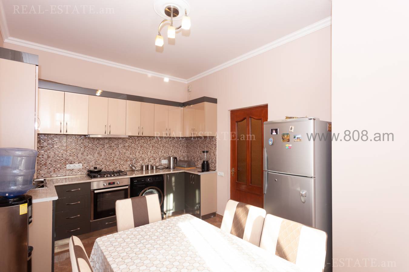 Купить дом Мгер Мкртчян, Аван Ереван, 125286