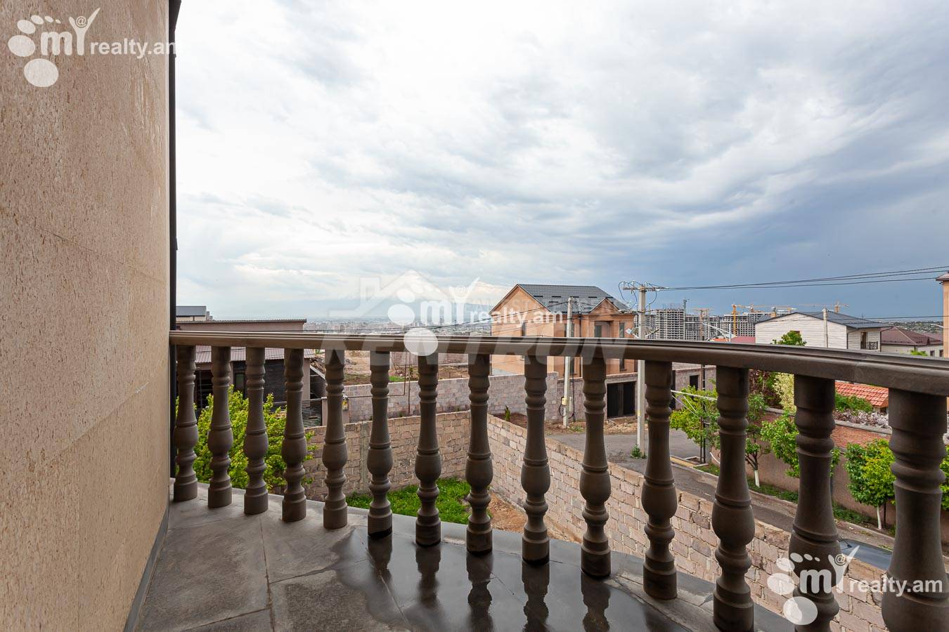 House for sale G 1 dis., Adshapnjak Yerevan, 155300