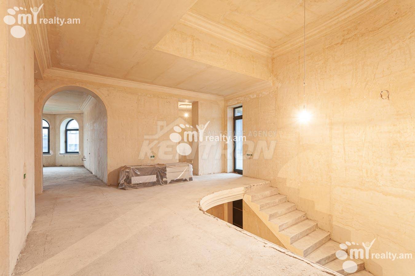 House for sale G 1 dis., Adshapnjak Yerevan, 155300