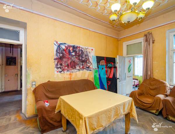 3-senyakanoc-bnakaran-vacharq-Yerevan-Center