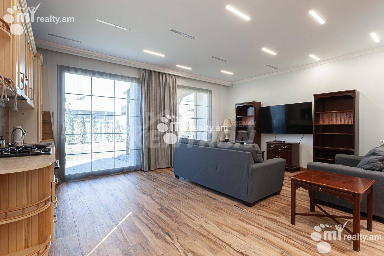 House for sale ناحیه V.., واهاگنی ایروان, 155104