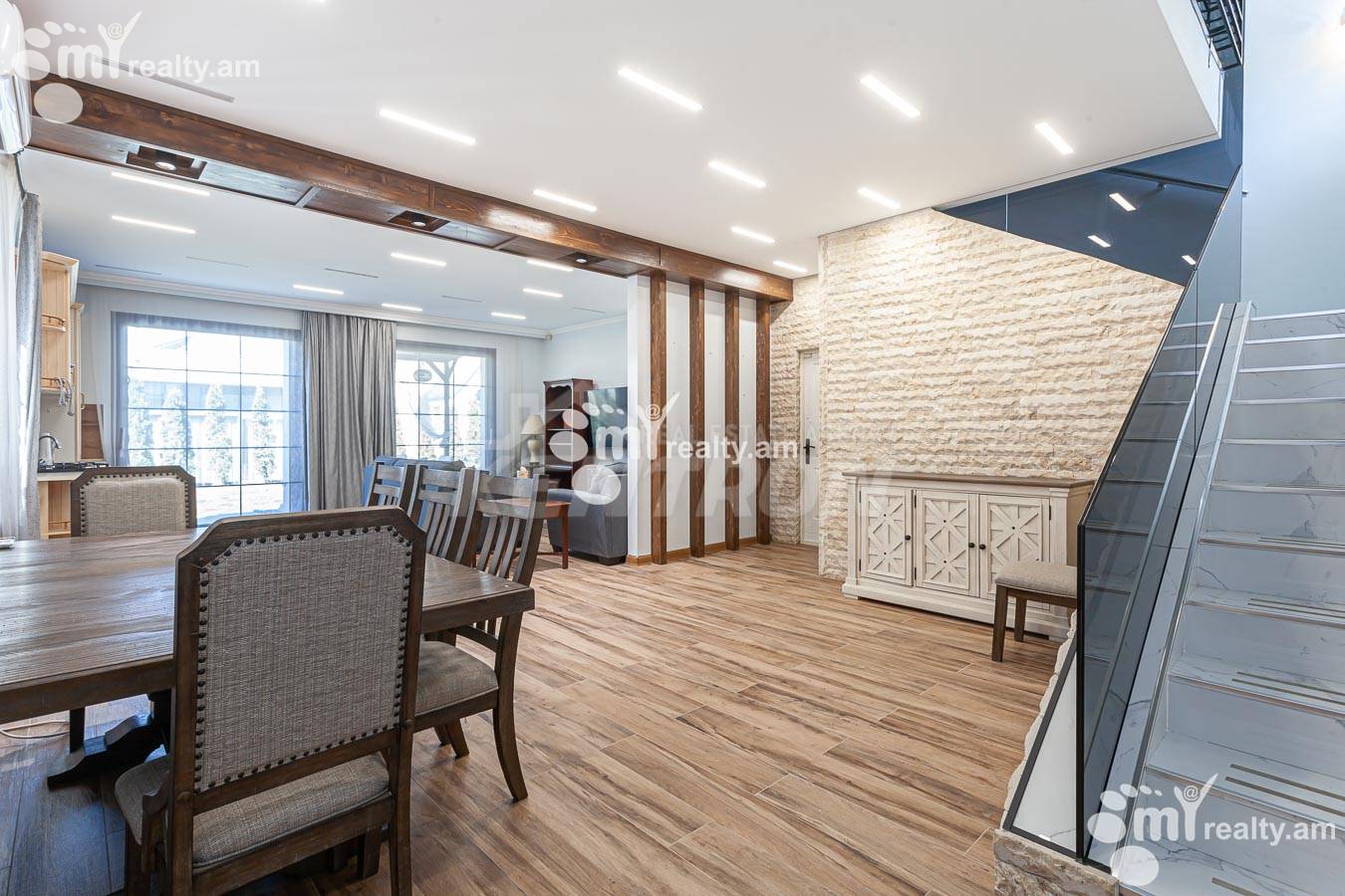 House for sale ناحیه V.., واهاگنی ایروان, 155104