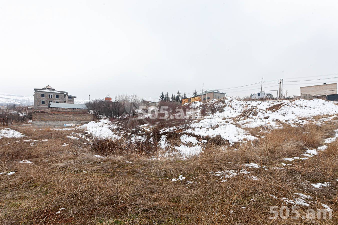 Land for sale Jrvezh, Jrvejh Kotayk, 154206