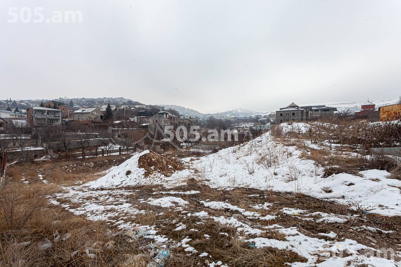 Land for sale Jrvezh, Jrvejh Kotayk, 154206