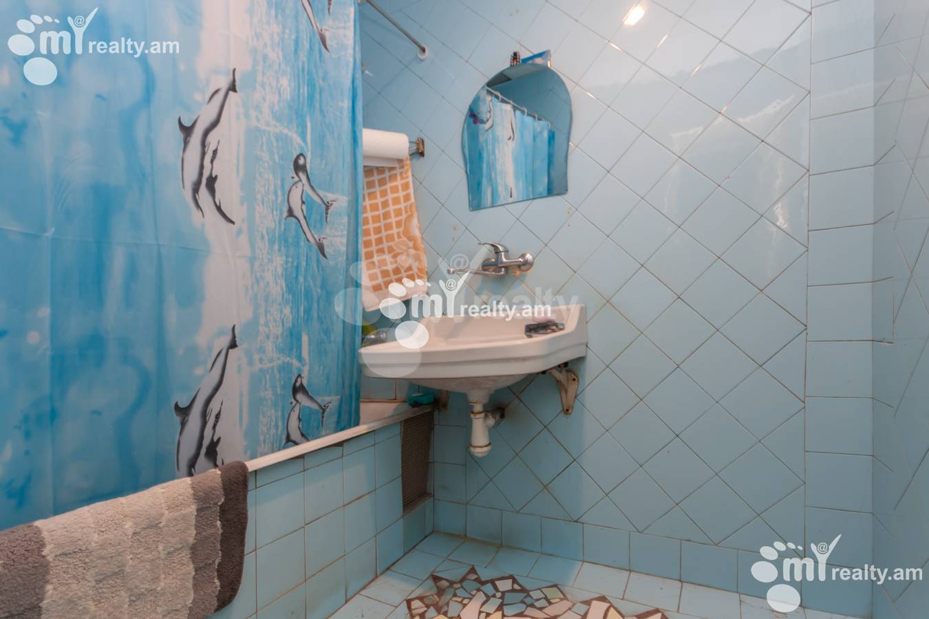 3 bedroom apartment for sale Babayan St, Arabkir Yerevan, 151267