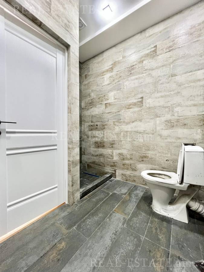 Снять 3 комнатную квартиру Сасна Црер ул., Давташен Ереван, 125228