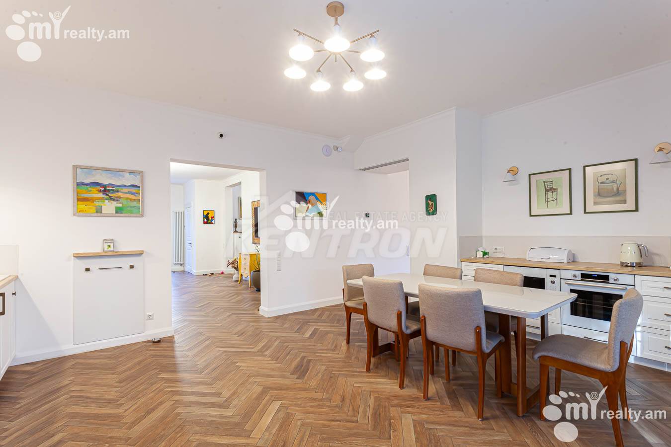 Առանձնատուն  Վահագնի թաղ., Վահագնի թաղամաս Երևան, 153535