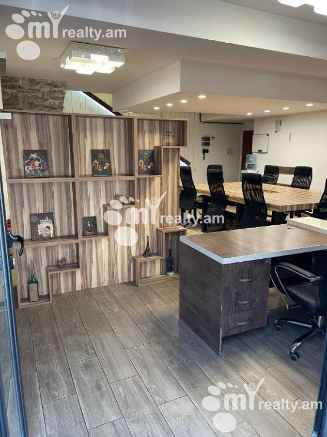 Commercial property for sale Baghramyan Ave (Kentron), Center Yerevan, 154086