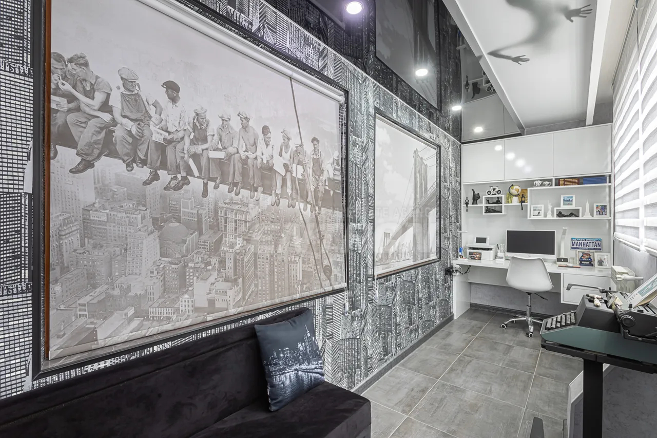 3 bedroom apartment for sale خیابان اِ. کوچار, مرکز شهر ایروان, 159485