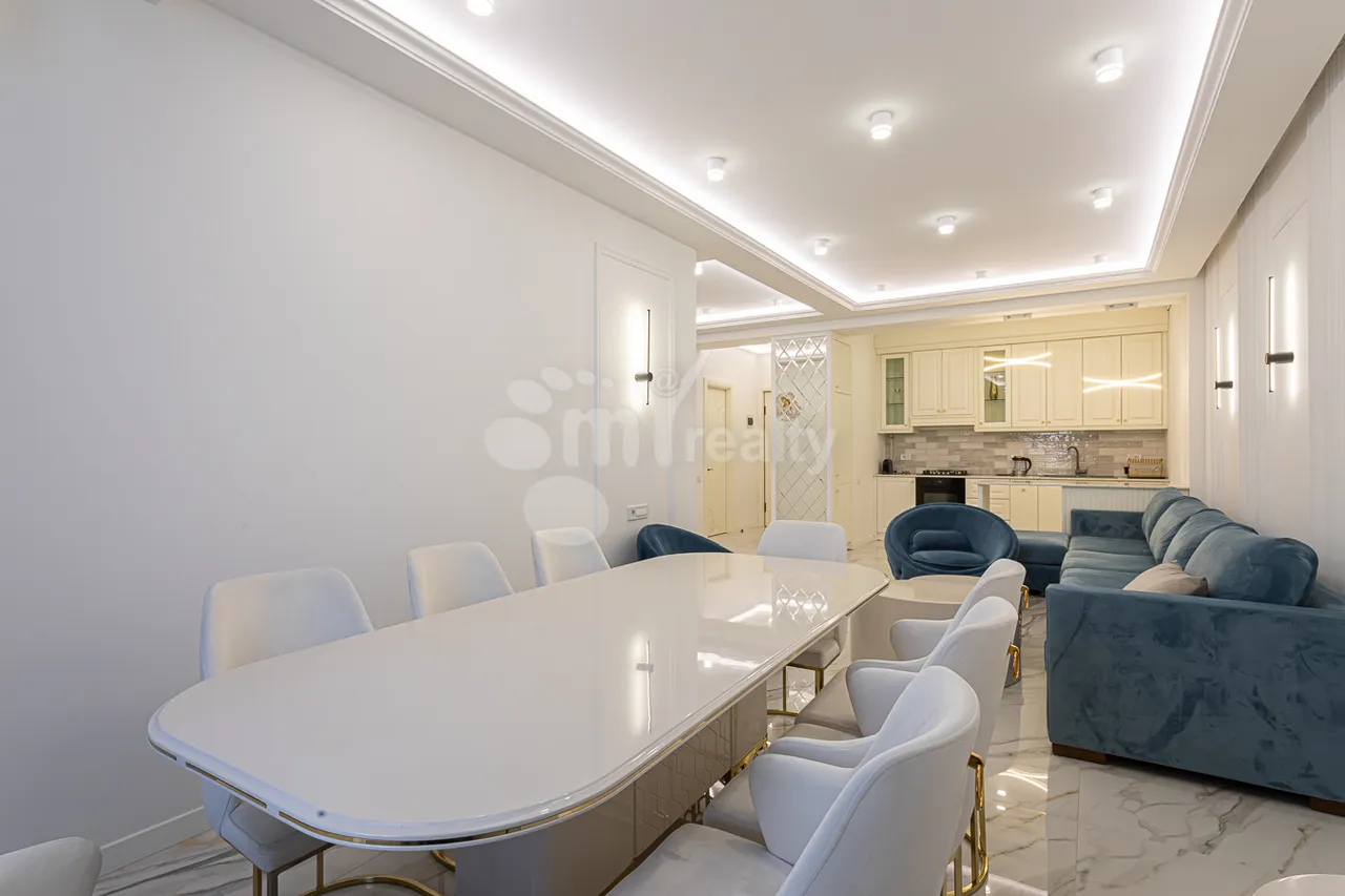 2 սենյականոց բնակարան վարձով Նալբանդյան փող, Կենտրոն Երևան, 159653