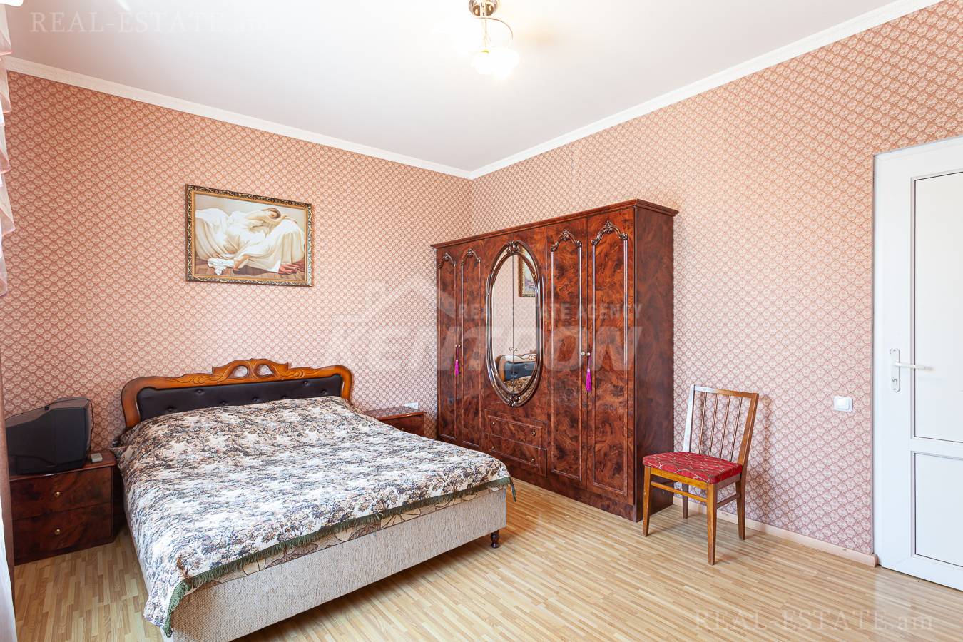 Купить дом Варшавян ул, Канакер-Зейтун Ереван, 137475