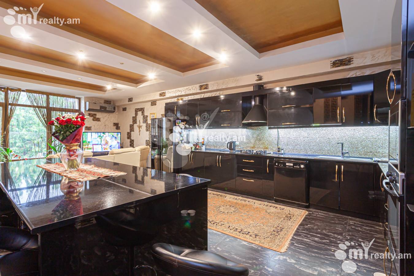 House for rent Dzor 2 district, Davtashen Yerevan, 149622