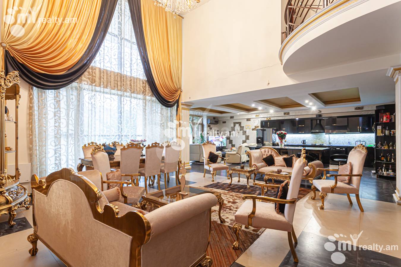 House for rent Dzor 2 district, Davtashen Yerevan, 149622