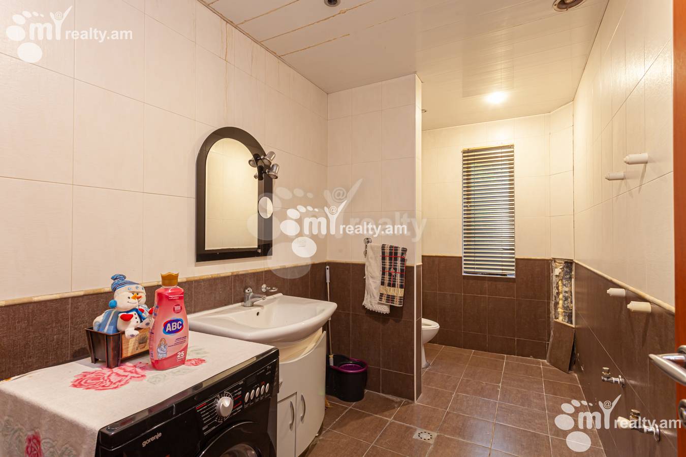 House for rent Dzor 2 district, Davtashen Yerevan, 149622