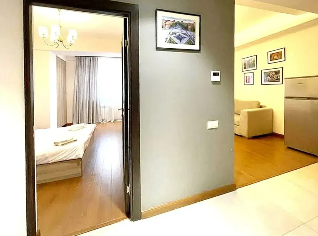 2 bedroom apartment for sale Buzand St, Center Yerevan, 161277