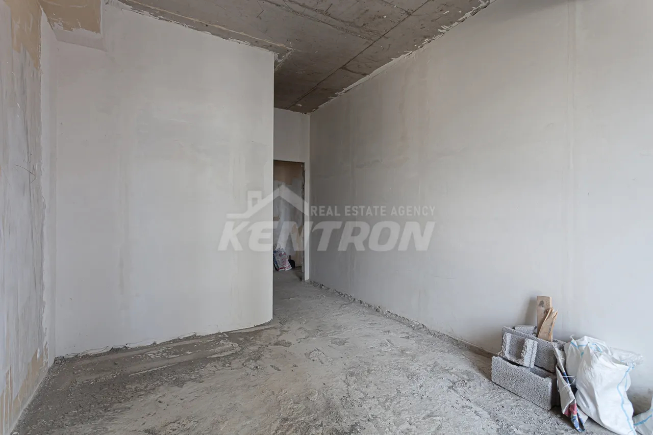 3 bedroom apartment for sale Gogol St, Kanaqer-Zeytun Yerevan, 160412
