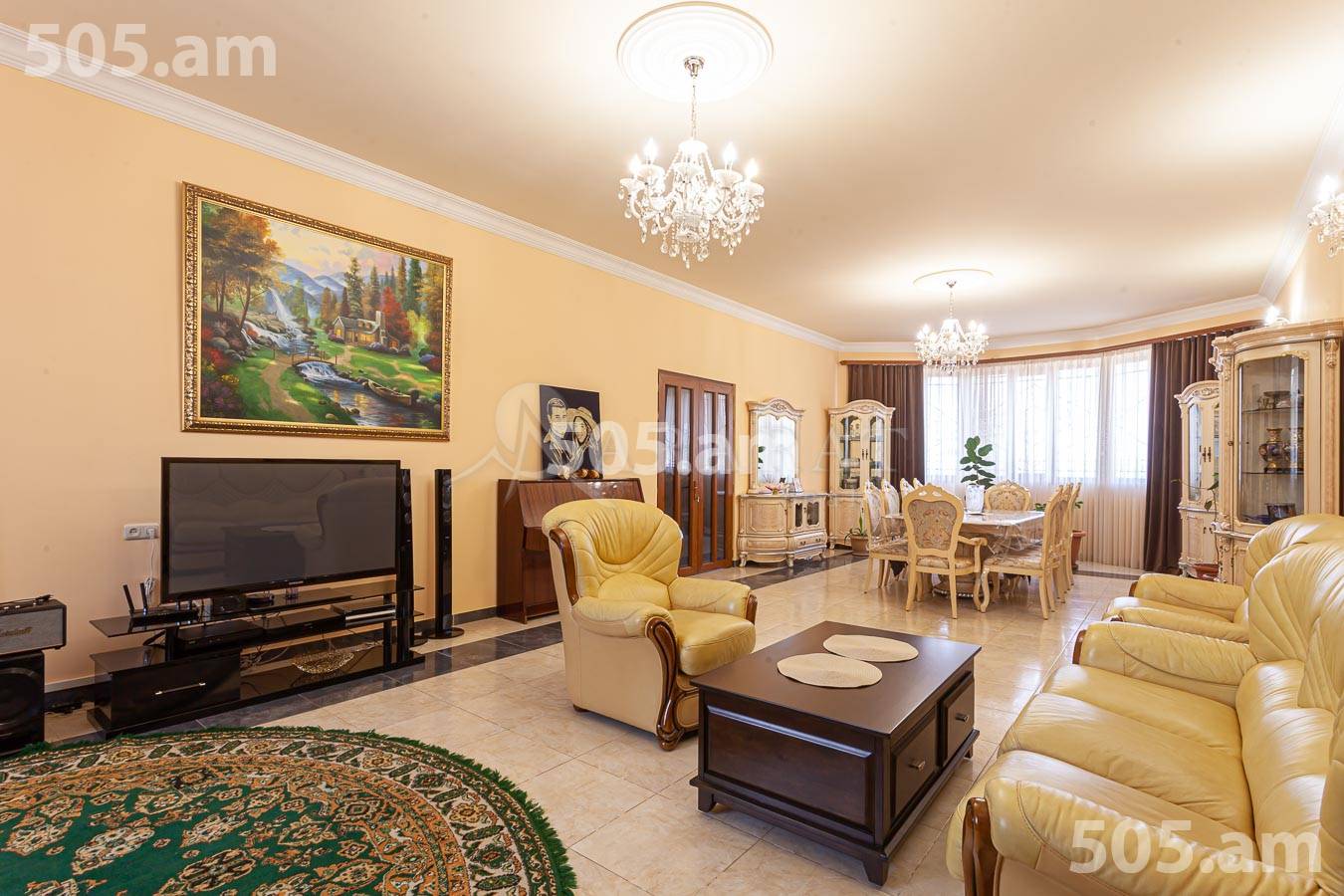 House for sale Bagrevand district, Nor-Nork Yerevan, 155125