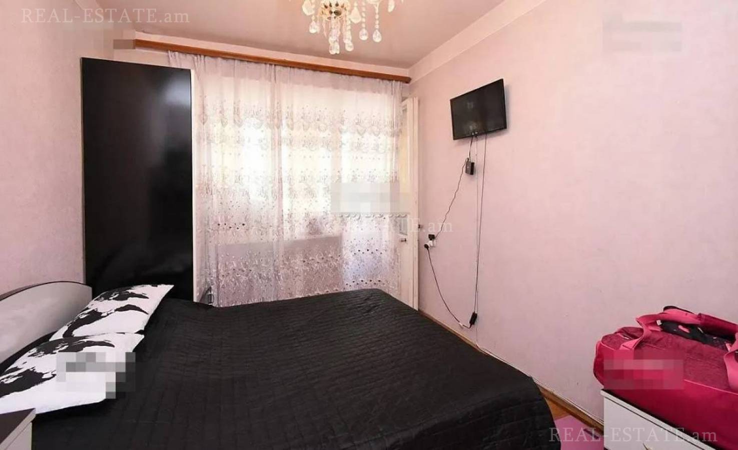 3 bedroom apartment for sale خیابان ا. آهارونیان, کاناکِر – زیتون ایروان, 137304