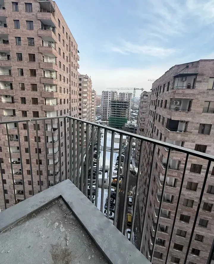 2 bedroom apartment for sale Adonts St, Arabkir Yerevan, 158908
