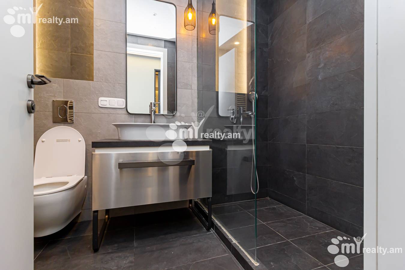 3 bedroom apartment for sale Nalbandyan St, Center Yerevan, 151872
