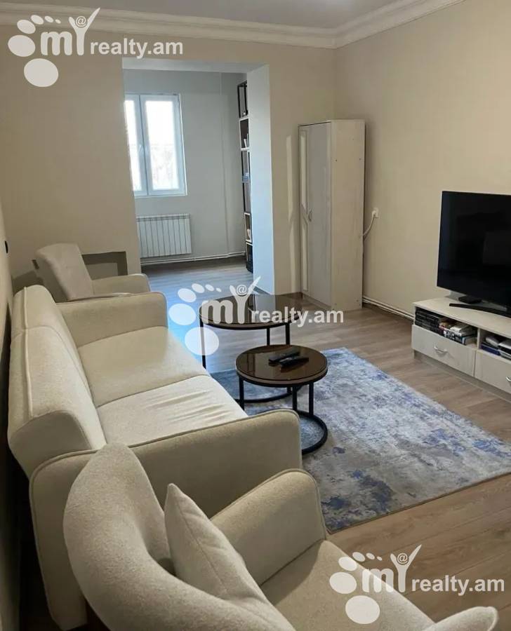 3 bedroom apartment for rent Shinararner St, Adjapnyak Yerevan, 159643