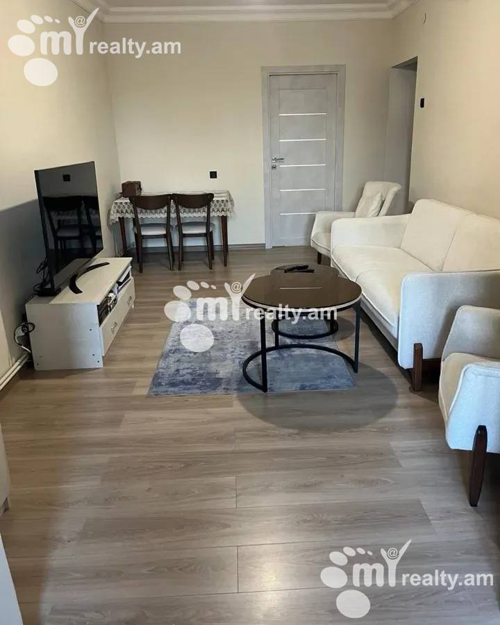 3 bedroom apartment for rent Shinararner St, Adjapnyak Yerevan, 159643