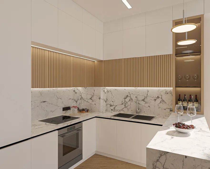 3 bedroom apartment for sale Aghbyur Serob St, Arabkir Yerevan, 157841