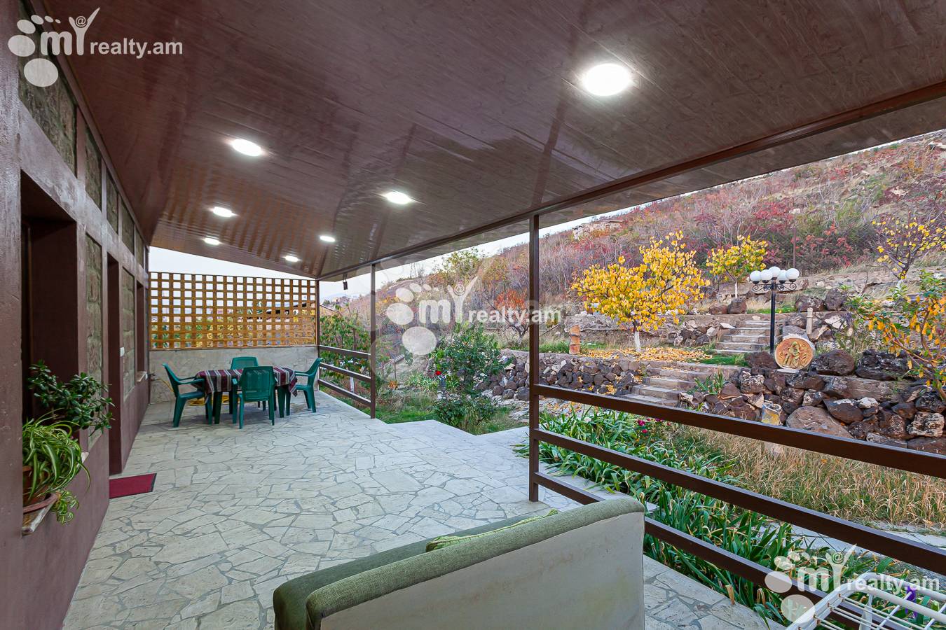 Снять дом Норк Мараш, Норк-Мараш Ереван, 151134
