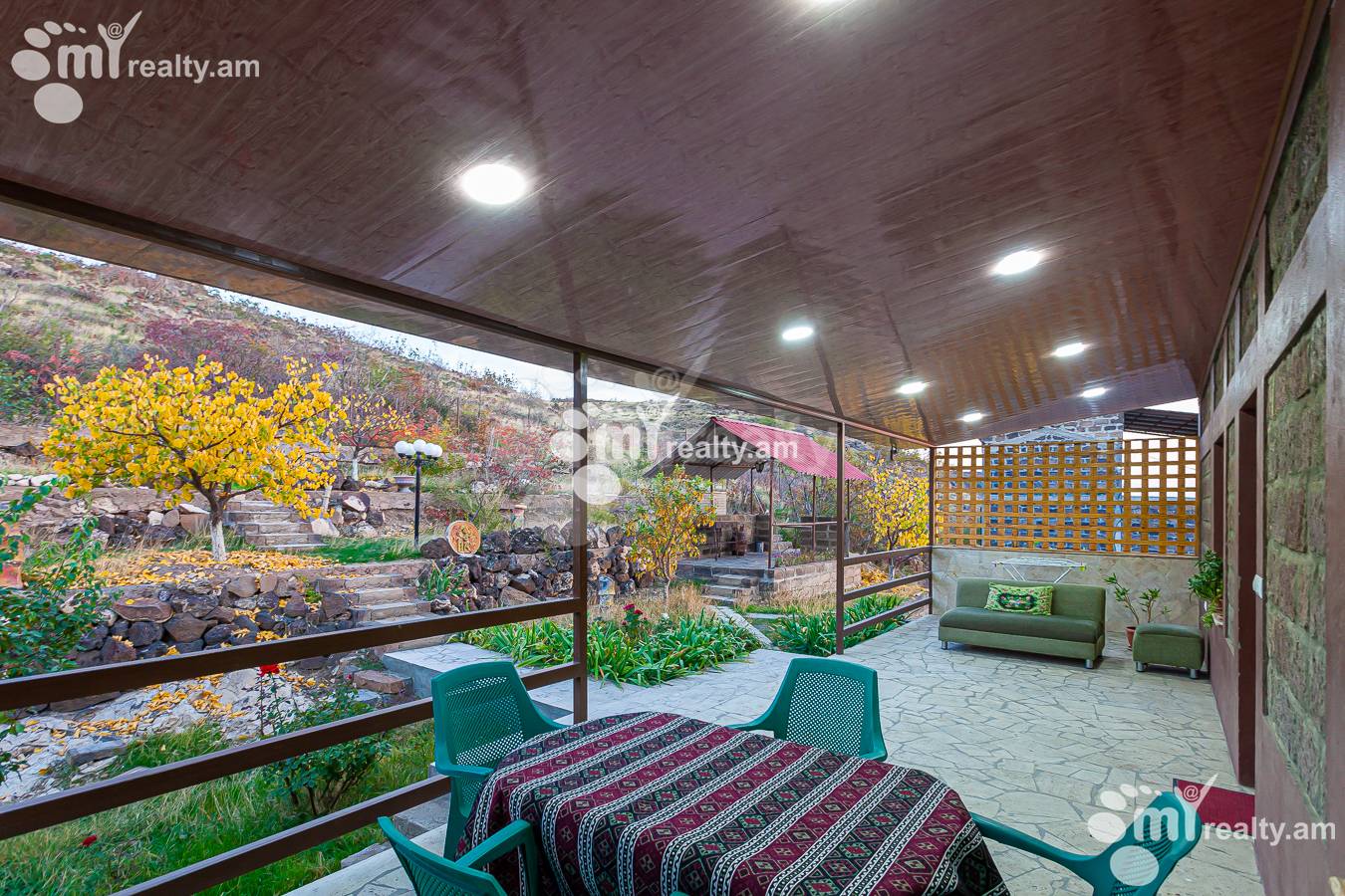 Снять дом Норк Мараш, Норк-Мараш Ереван, 151134